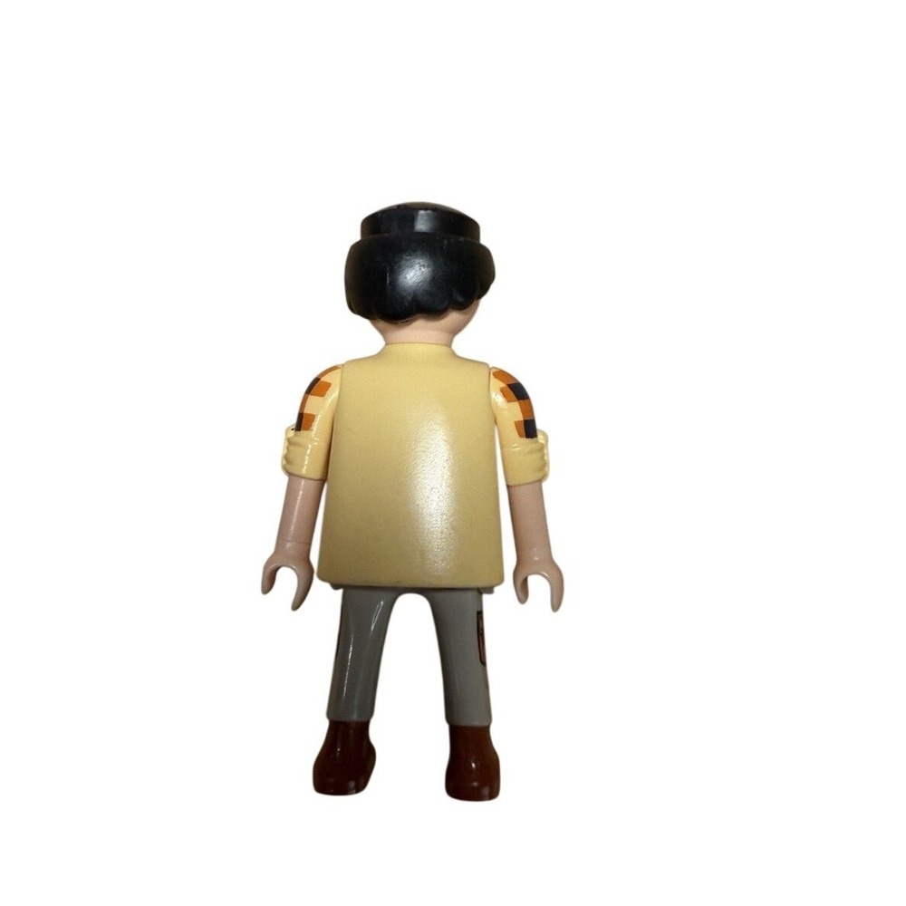 Playmobil City Life Action Figure 1997 - Picture 3 of 5